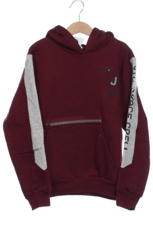 Kinder Sweatshirts Unbranded, Größe 8-9y/ 134-140 cm, Farbe Rot, Preis € 11,25