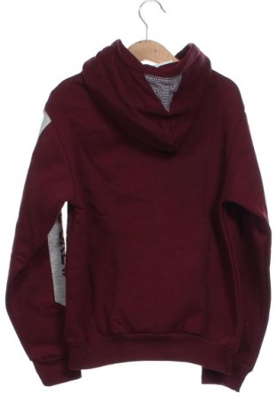 Kinder Sweatshirts Unbranded, Größe 8-9y/ 134-140 cm, Farbe Rot, Preis € 11,25