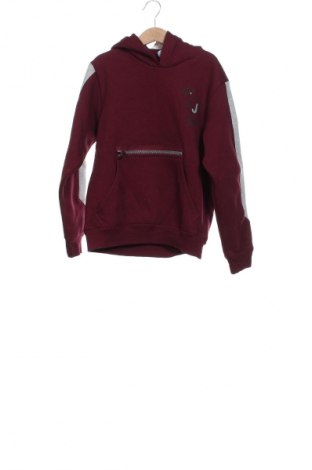 Hanorac pentru copii Unbranded, Mărime 8-9y/ 134-140 cm, Culoare Roșu, Preț 59,77 Lei