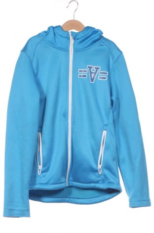 Kinder Sweatshirts Unbranded, Größe 10-11y/ 146-152 cm, Farbe Blau, Preis € 11,25