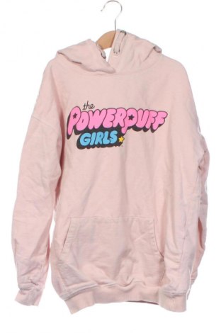 Gyerek sweatshirt Unbranded, Méret 10-11y / 146-152 cm, Szín Hamurózsaszín, Ár 2 989 Ft