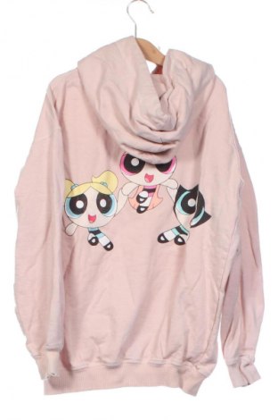 Gyerek sweatshirt Unbranded, Méret 10-11y / 146-152 cm, Szín Hamurózsaszín, Ár 2 989 Ft