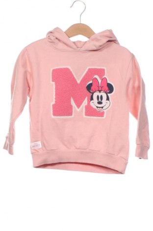 Kinder Sweatshirts ZY kids, Größe 3-4y/ 104-110 cm, Farbe Rosa, Preis € 11,25