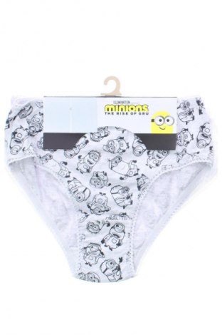 Kinderunterwäsche Minions, Größe 10-11y/ 146-152 cm, Farbe Mehrfarbig, Preis 7,74 €