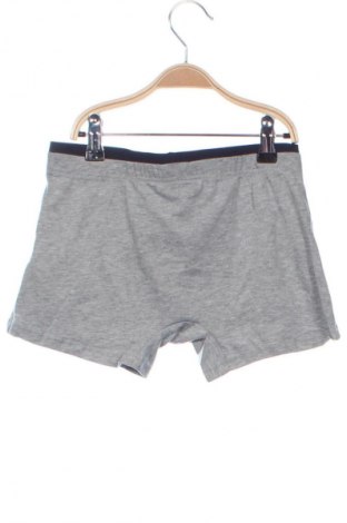 Παιδικά εσώρουχα Unbranded, Μέγεθος 13-14y/ 164-168 εκ., Χρώμα Γκρί, Τιμή 9,19 €