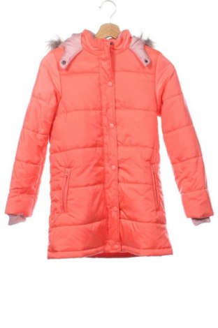 Geacă de piele pentru copii Unbranded, Mărime 9-10y/ 140-146 cm, Culoare Roz, Preț 106,15 Lei