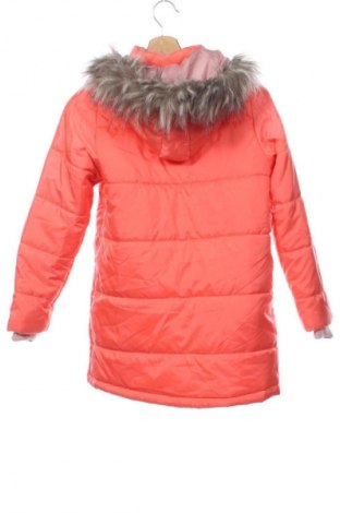 Geacă de piele pentru copii Unbranded, Mărime 9-10y/ 140-146 cm, Culoare Roz, Preț 106,15 Lei