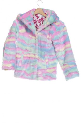Kindermantel Desigual, Größe 8-9y/ 134-140 cm, Farbe Mehrfarbig, Preis 37,34 €