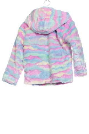 Kindermantel Desigual, Größe 8-9y/ 134-140 cm, Farbe Mehrfarbig, Preis 37,34 €