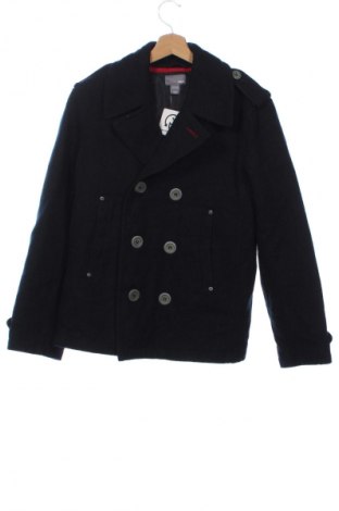 Gyerek kabát H&M, Méret 13-14y / 164-168 cm, Szín Kék, Ár 5 989 Ft