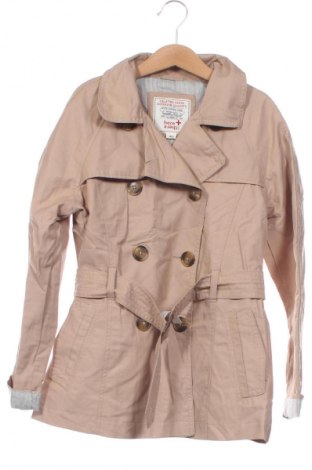 Kindermantel Here+There, Größe 8-9y/ 134-140 cm, Farbe Beige, Preis € 27,99