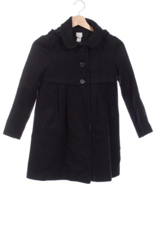 Palton pentru copii Monsoon, Mărime 9-10y/ 140-146 cm, Culoare Negru, Preț 93,40 Lei