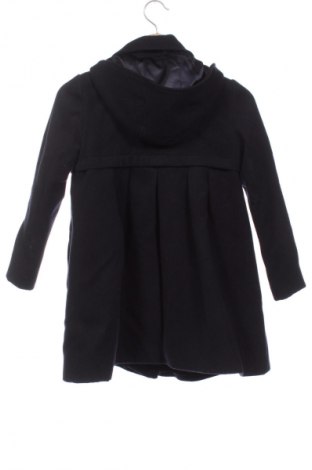 Palton pentru copii Monsoon, Mărime 9-10y/ 140-146 cm, Culoare Negru, Preț 93,40 Lei