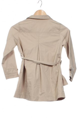 Dětský kabát  Oviesse, Velikost 6-7y/ 122-128 cm, Barva Béžová, Cena  629,00 Kč