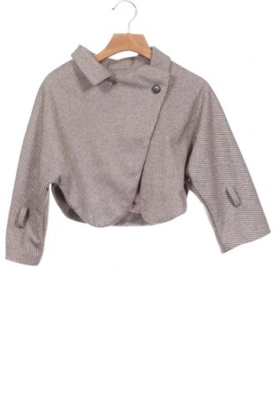 Детско палто Unbranded, Размер 4-5y/ 110-116 см, Цвят Многоцветен, Цена 39,13 лв.