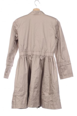 Palton pentru copii Unbranded, Mărime 12-13y/ 158-164 cm, Culoare Bej, Preț 99,00 Lei