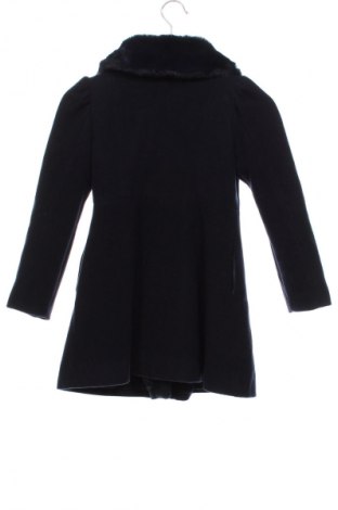 Palton pentru copii Unbranded, Mărime 6-7y/ 122-128 cm, Culoare Albastru, Preț 106,32 Lei