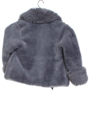 Kindermantel Unbranded, Größe 4-5y/ 110-116 cm, Farbe Grau, Preis € 19,95