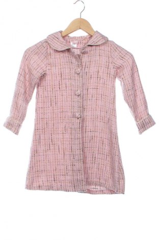 Dětský kabát  Youngland, Velikost 6-7y/ 122-128 cm, Barva Vícebarevné, Cena  289,00 Kč