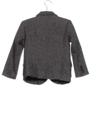 Детско палто Zara, Размер 2-3y/ 98-104 см, Цвят Многоцветен, Цена 26,88 лв.
