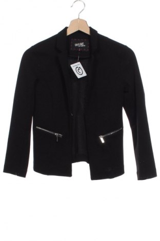 Dětské sako  CoolCat, Velikost 10-11y/ 146-152 cm, Barva Černá, Cena  574,00 Kč