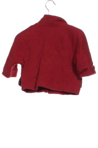 Kindersakko Dolce & Gabbana, Größe 2-3y/ 98-104 cm, Farbe Rot, Preis € 55,24