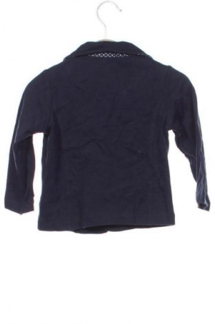 Dětské sako  Fagottino By Oviesse, Velikost 9-12m/ 74-80 cm, Barva Modrá, Cena  209,00 Kč