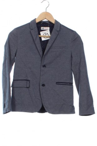 Παιδικό σακάκι H&M, Μέγεθος 10-11y/ 146-152 εκ., Χρώμα Πολύχρωμο, Τιμή 20,99 €