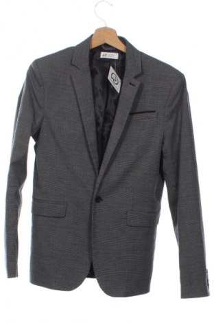 Gyerek zakó H&M, Méret 14-15y / 168-170 cm, Szín Sokszínű, Ár 6 863 Ft
