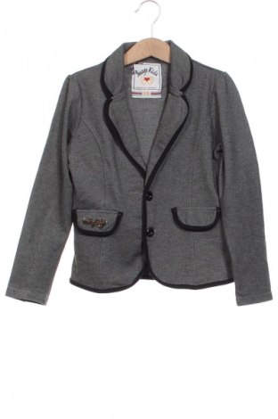 Sacou pentru copii Image, Mărime 6-7y/ 122-128 cm, Culoare Gri, Preț 56,99 Lei