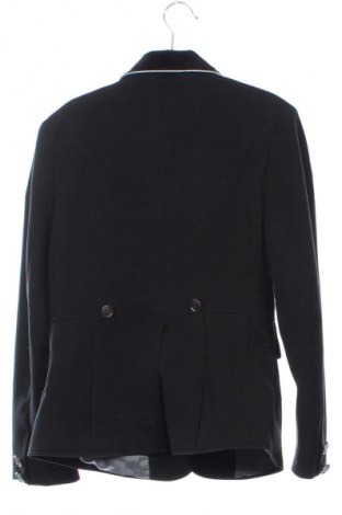 Sacou pentru copii Loesdau, Mărime 8-9y/ 134-140 cm, Culoare Negru, Preț 321,37 Lei