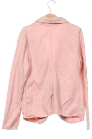 Gyerek zakó Massimo Dutti, Méret 11-12y / 152-158 cm, Szín Rózsaszín, Ár 8 479 Ft