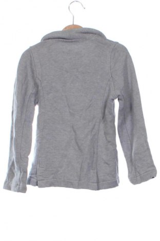 Dětské sako  Petit Bateau, Velikost 3-4y/ 104-110 cm, Barva Šedá, Cena  389,00 Kč