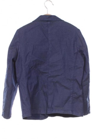 Kindersakko Sarabanda, Größe 5-6y/ 116-122 cm, Farbe Blau, Preis € 41,99