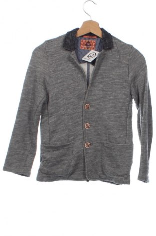 Dětské sako  Scotch & Soda, Velikost 9-10y/ 140-146 cm, Barva Šedá, Cena  2 595,00 Kč