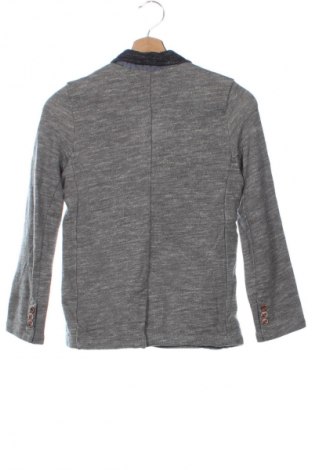 Dětské sako  Scotch & Soda, Velikost 9-10y/ 140-146 cm, Barva Šedá, Cena  2 595,00 Kč