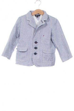 Dziecięcy żakiet Tommy Hilfiger, Rozmiar 3-4y/ 104-110 cm, Kolor Kolorowy, Cena 177,00 zł