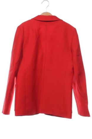 Kindersakko Unbranded, Größe 11-12y/ 152-158 cm, Farbe Rot, Preis € 16,37