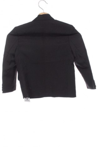 Kindersakko Unbranded, Größe 3-4y/ 104-110 cm, Farbe Schwarz, Preis € 22,99