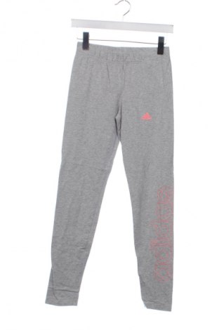 Gyerek sport nadrág Adidas, Méret 14-15y / 168-170 cm, Szín Szürke, Ár 4 409 Ft