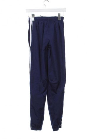 Kinder Sporthose Adidas, Größe 12-13y/ 158-164 cm, Farbe Blau, Preis € 23,99