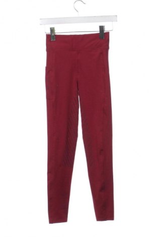 Kinder Sporthose Black Forest, Größe 11-12y/ 152-158 cm, Farbe Rot, Preis € 14,12
