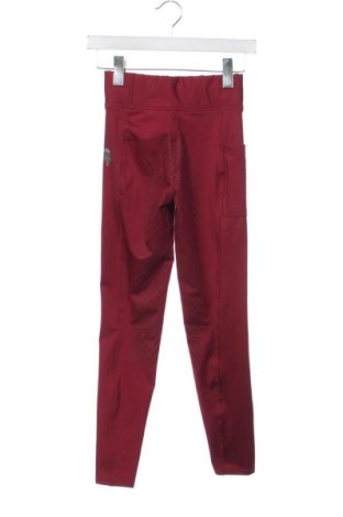 Kinder Sporthose Black Forest, Größe 11-12y/ 152-158 cm, Farbe Rot, Preis € 14,12