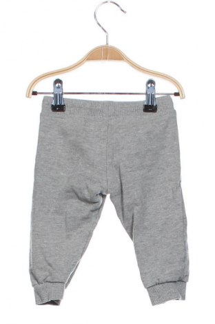 Kinder Sporthose Boboli, Größe 9-12m/ 74-80 cm, Farbe Grau, Preis € 12,79