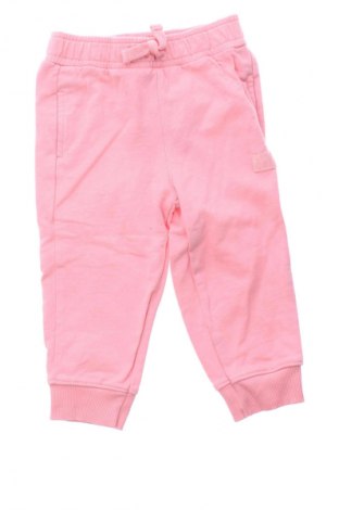 Dětské tepláky Carter's, Velikost 12-18m/ 80-86 cm, Barva Růžová, Cena  485,00 Kč