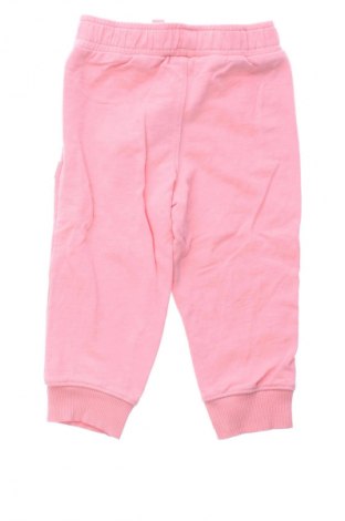 Dětské tepláky Carter's, Velikost 12-18m/ 80-86 cm, Barva Růžová, Cena  485,00 Kč