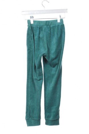 Dziecięce spodnie sportowe Coccodrillo, Rozmiar 10-11y/ 146-152 cm, Kolor Zielony, Cena 54,64 zł