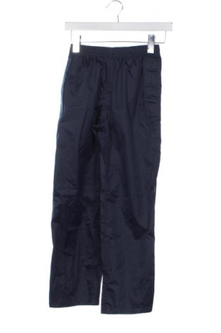 Dětské tepláky Crivit, Velikost 8-9y/ 134-140 cm, Barva Modrá, Cena  169,00 Kč