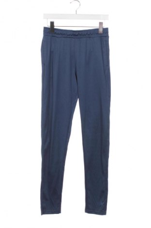Kinder Sporthose Cubus, Größe 15-18y/ 170-176 cm, Farbe Blau, Preis € 17,99
