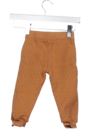 Kinder Sporthose DKNY Jeans, Größe 2-3m/ 56-62 cm, Farbe Braun, Preis € 20,97